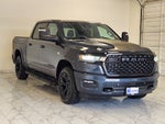 2026 RAM Ram 1500 Lone Star