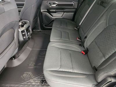 2026 RAM Ram 1500 Lone Star
