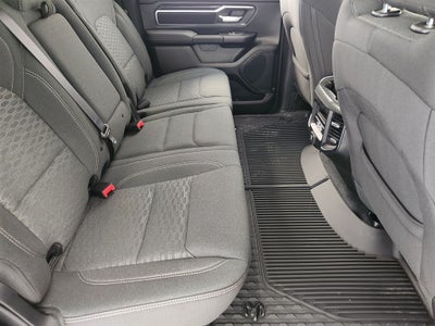 2026 RAM Ram 1500 Lone Star