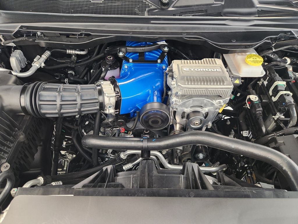 2026 RAM 1500 Big Horn/Lone Star - Photo 32