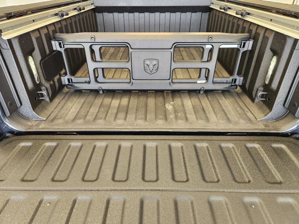 2026 RAM 1500 Big Horn/Lone Star - Photo 33