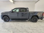 2026 RAM Ram 1500 Lone Star