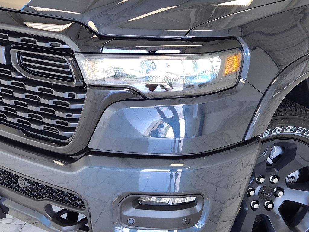 2026 RAM 1500 Big Horn/Lone Star - Photo 9