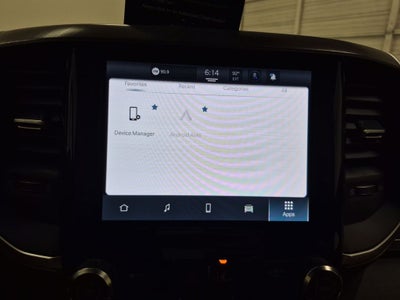 2026 RAM Ram 1500 Lone Star