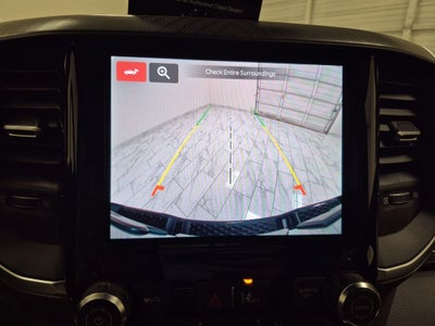 2026 RAM Ram 1500 Lone Star