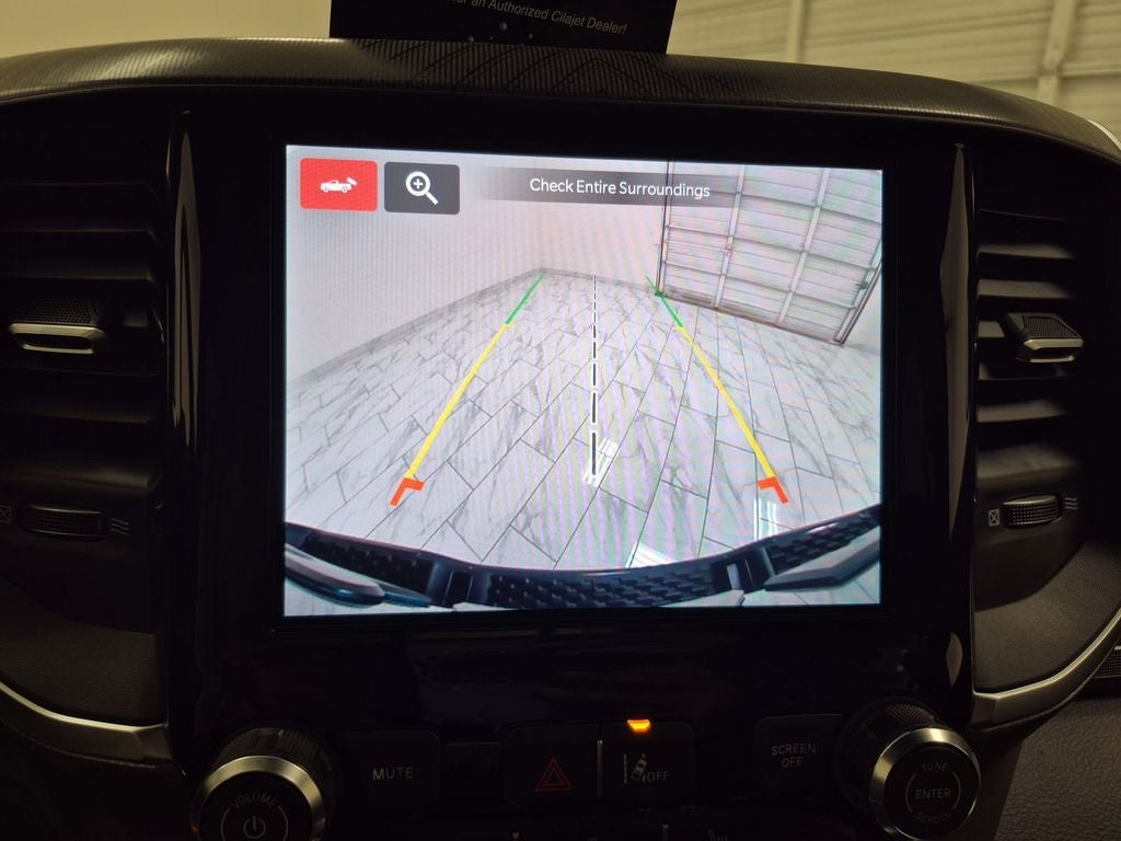 2026 RAM Ram 1500 Lone Star