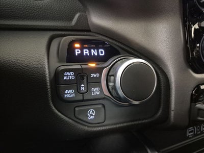 2026 RAM Ram 1500 Lone Star