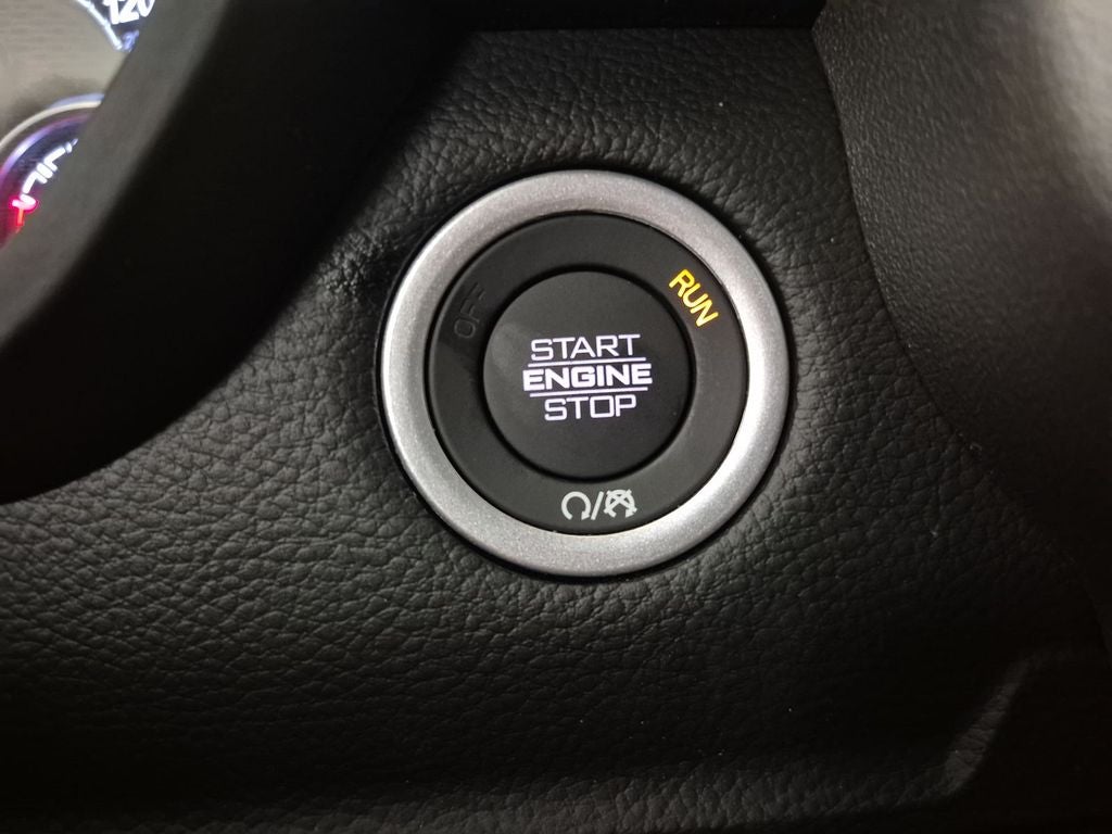 2026 RAM Ram 1500 Lone Star