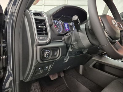 2026 RAM Ram 1500 Lone Star