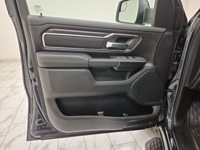 2026 RAM Ram 1500 Lone Star