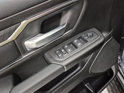 2026 RAM Ram 1500 Lone Star