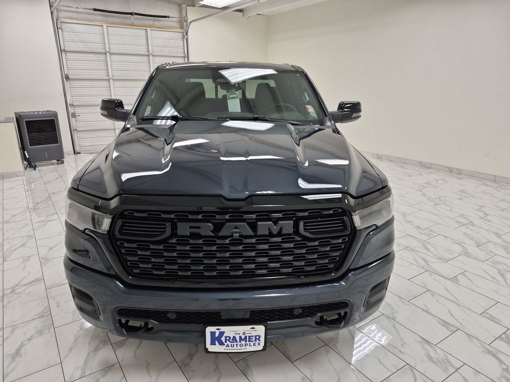 2026 RAM Ram 1500 Lone Star