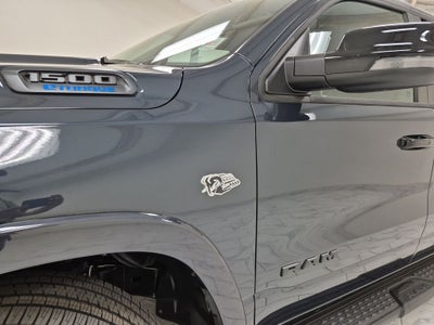 2026 RAM Ram 1500 Lone Star