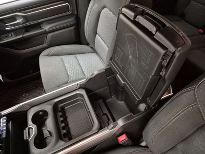 2026 RAM Ram 1500 Lone Star