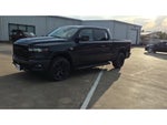 2026 RAM Ram 1500 Lone Star