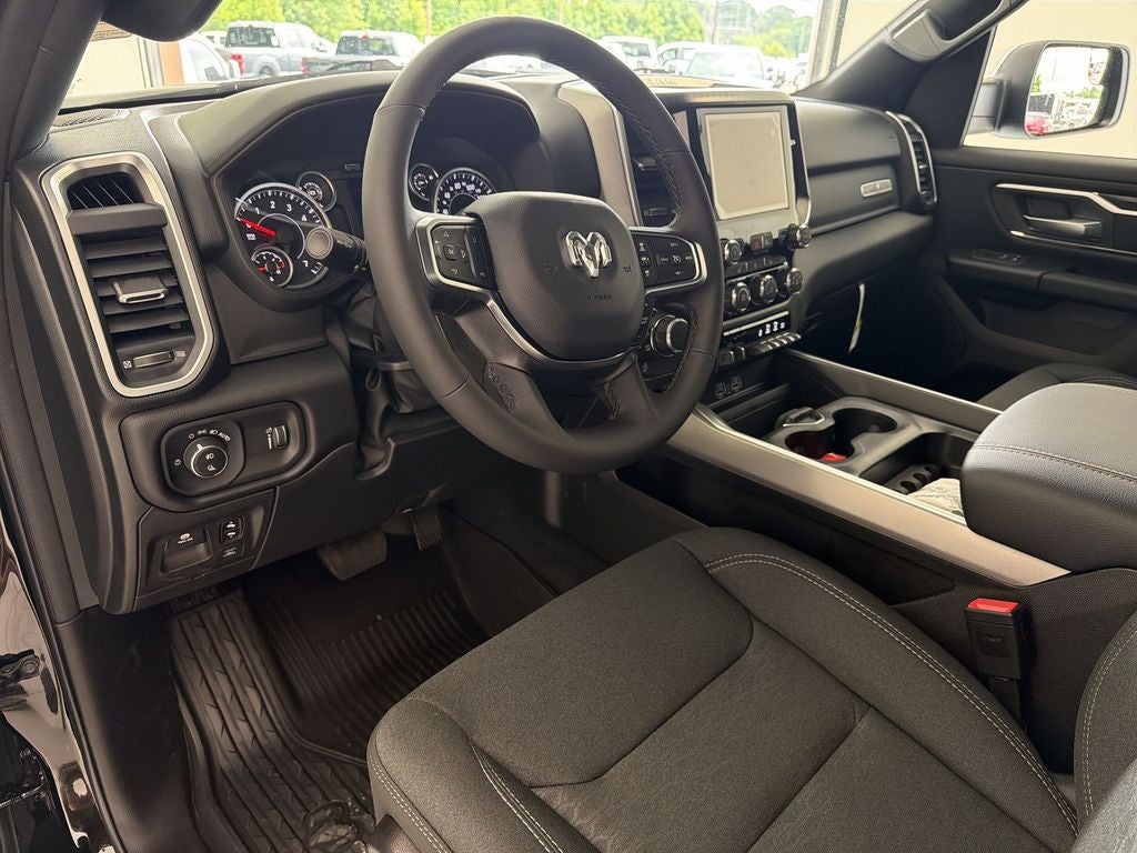 2026 RAM Ram 1500 Lone Star