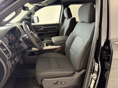 2026 RAM Ram 1500 Lone Star