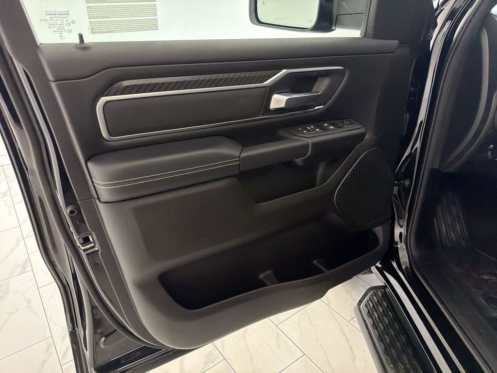 2026 RAM Ram 1500 Lone Star