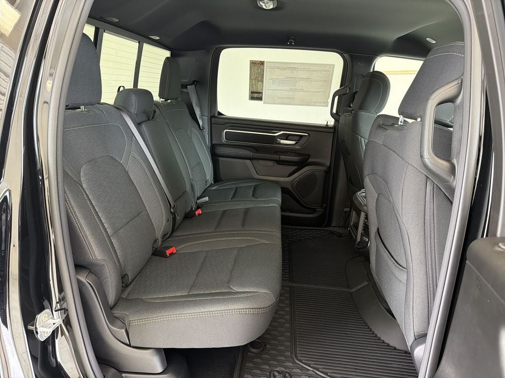 2026 RAM Ram 1500 Lone Star