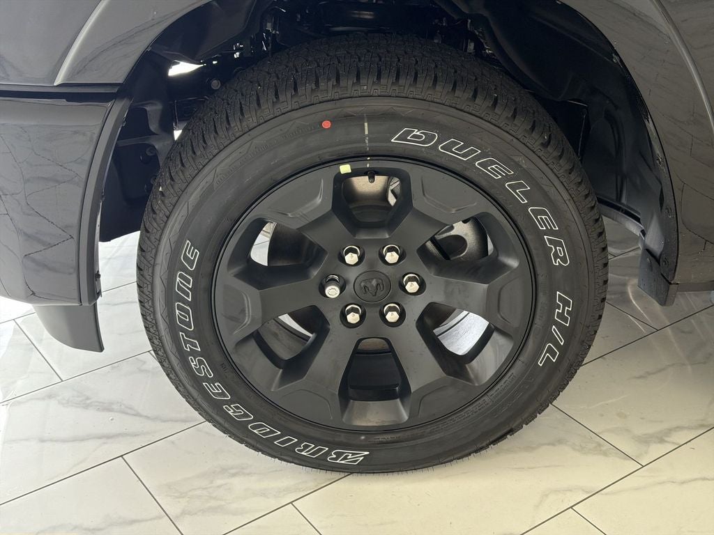 2026 RAM Ram 1500 Lone Star