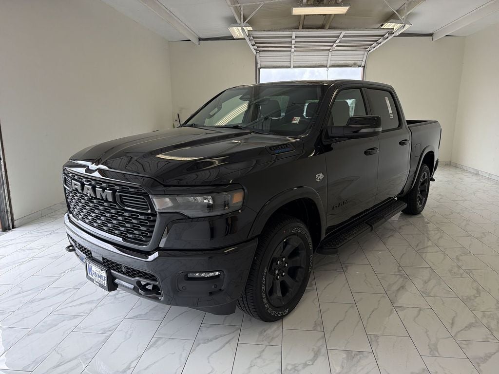2026 RAM Ram 1500 Lone Star