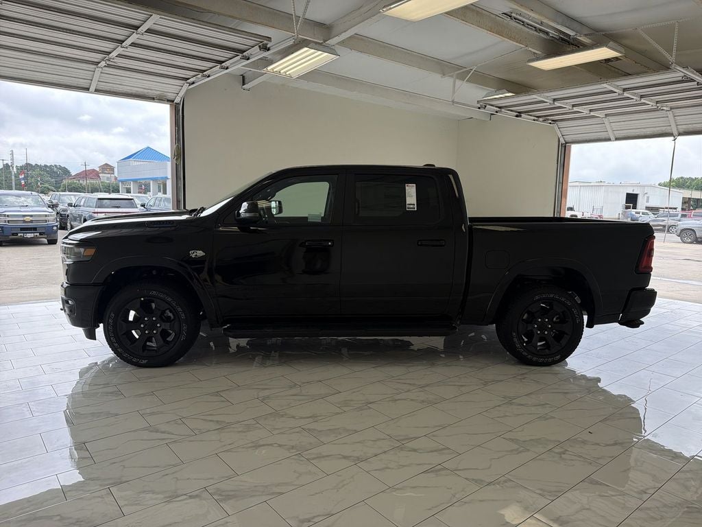 2026 RAM Ram 1500 Lone Star
