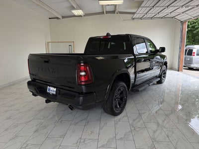 2026 RAM Ram 1500 Lone Star