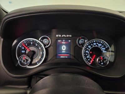2023 RAM Ram 1500 Big Horn