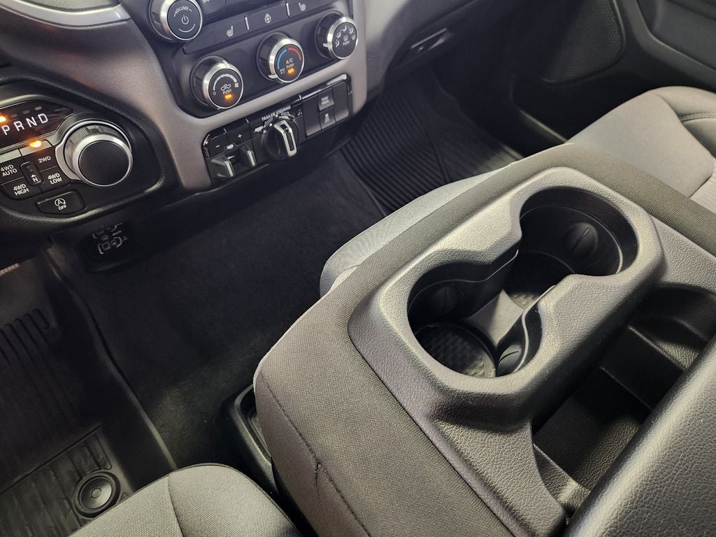 2023 RAM Ram 1500 Big Horn