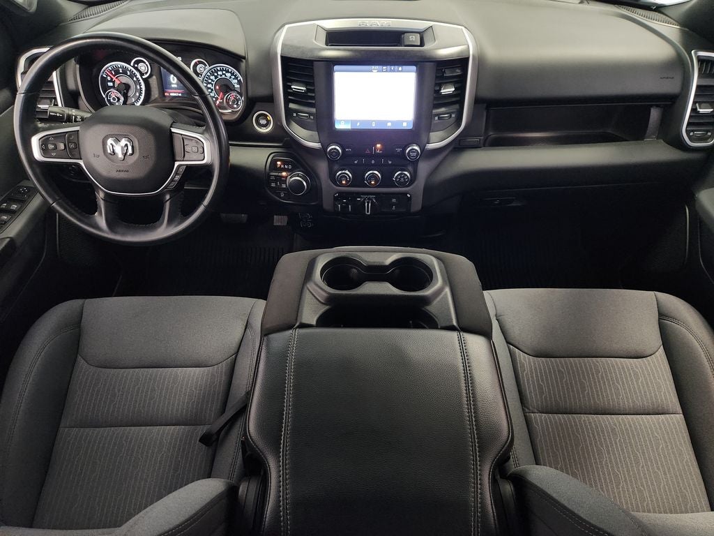 2023 RAM Ram 1500 Big Horn