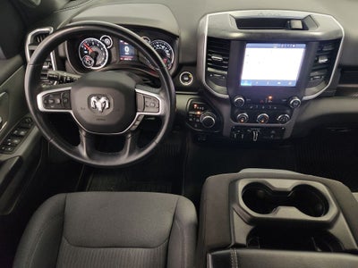 2023 RAM Ram 1500 Big Horn