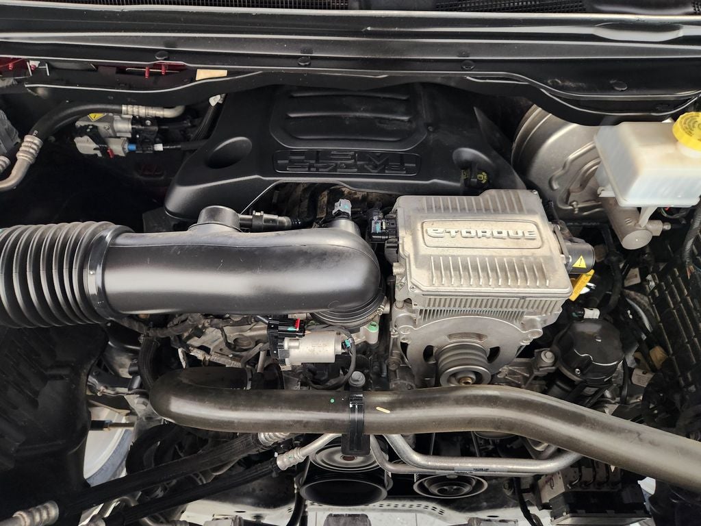 2023 RAM Ram 1500 Big Horn