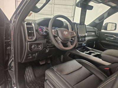 2026 RAM 1500 Lone Star