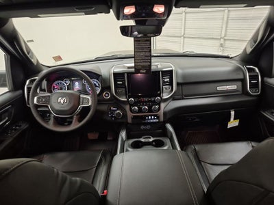 2026 RAM 1500 Lone Star