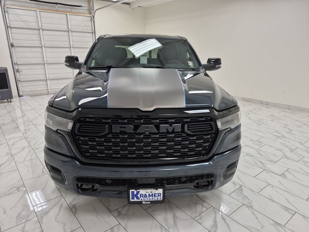 2026 RAM 1500 Lone Star