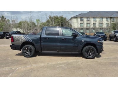 2026 RAM 1500 Lone Star