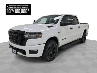 2026 RAM Ram 1500 Lone Star