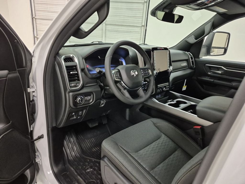 2026 RAM Ram 1500 Lone Star