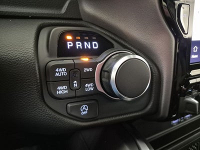 2026 RAM Ram 1500 Lone Star