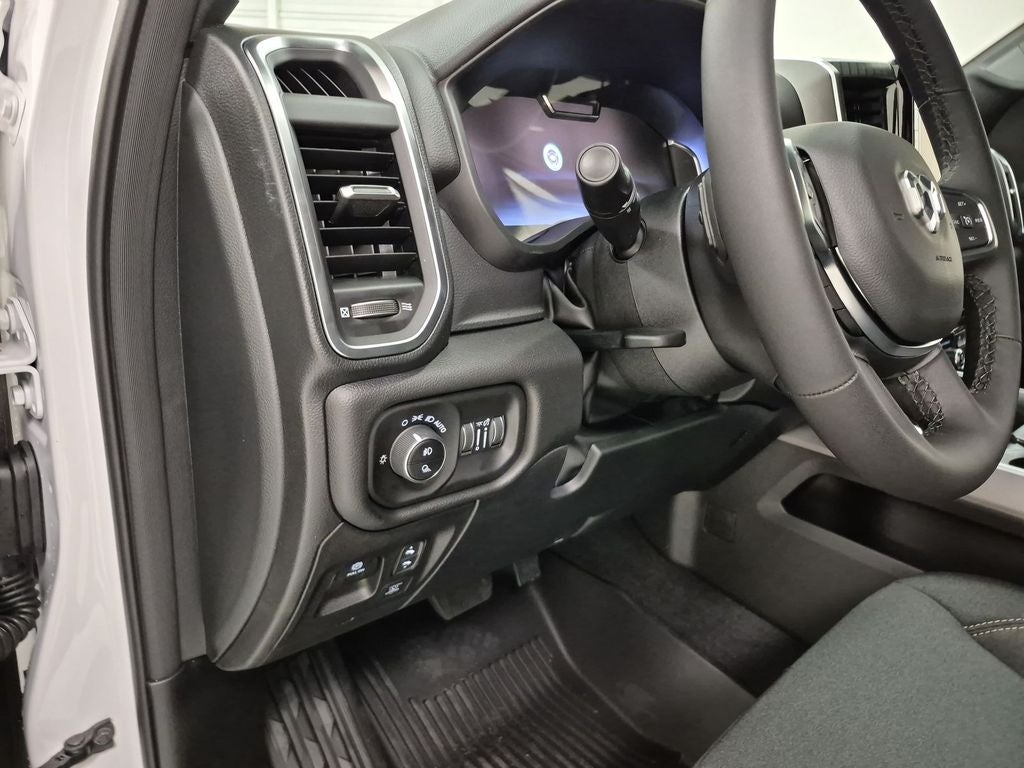 2026 RAM Ram 1500 Lone Star