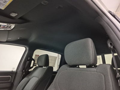 2026 RAM Ram 1500 Lone Star