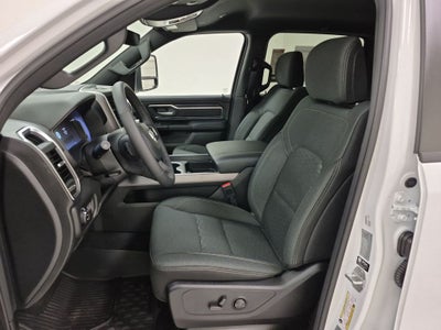 2026 RAM Ram 1500 Lone Star