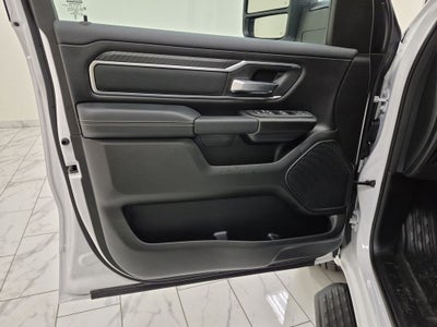 2026 RAM Ram 1500 Lone Star