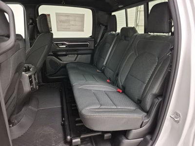 2026 RAM Ram 1500 Lone Star