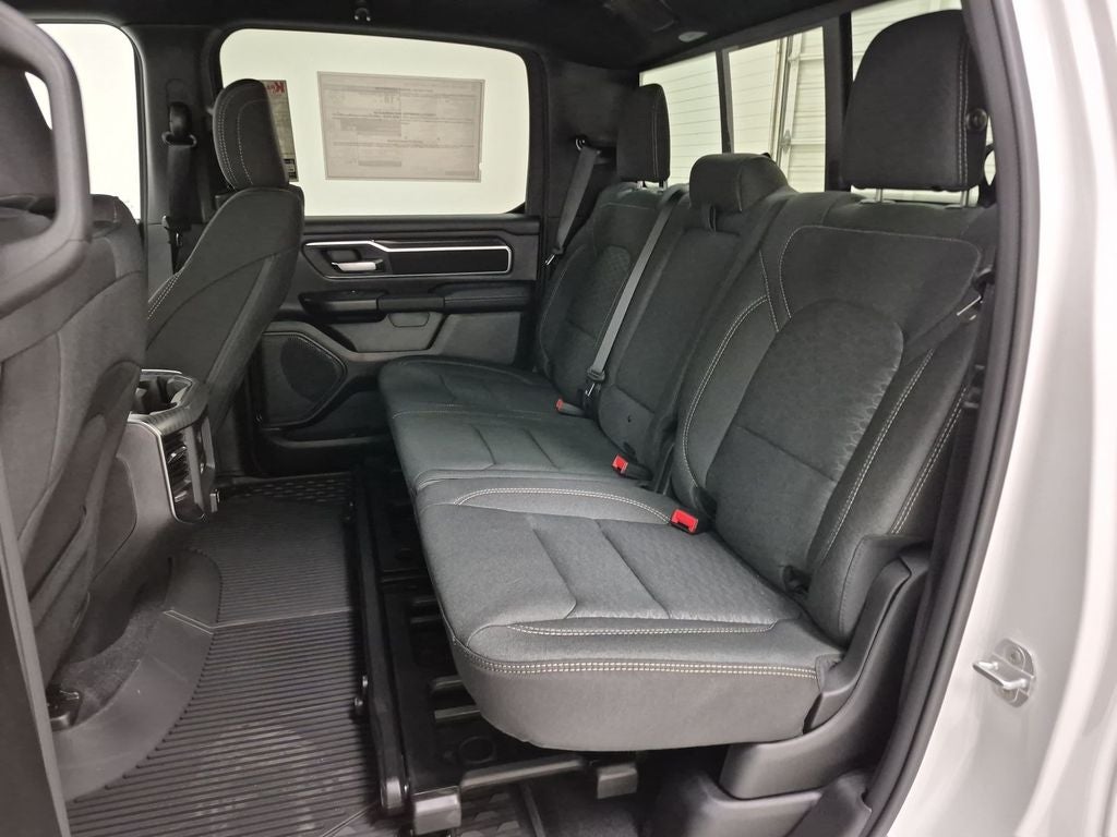 2026 RAM Ram 1500 Lone Star