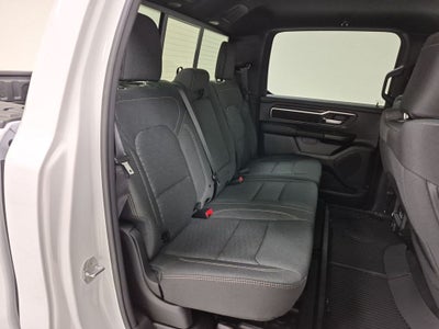 2026 RAM Ram 1500 Lone Star