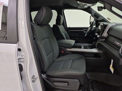 2026 RAM Ram 1500 Lone Star