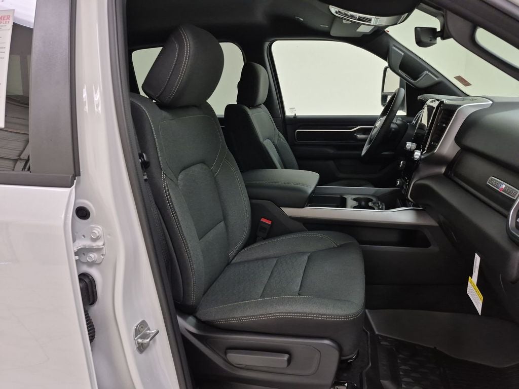 2026 RAM Ram 1500 Lone Star