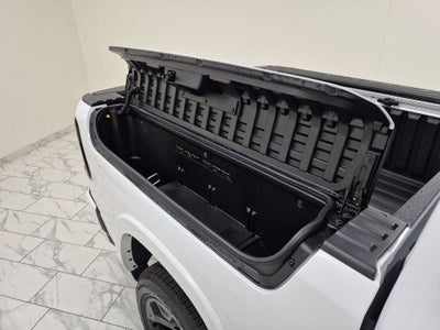 2026 RAM Ram 1500 Lone Star