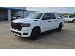2026 RAM Ram 1500 Lone Star